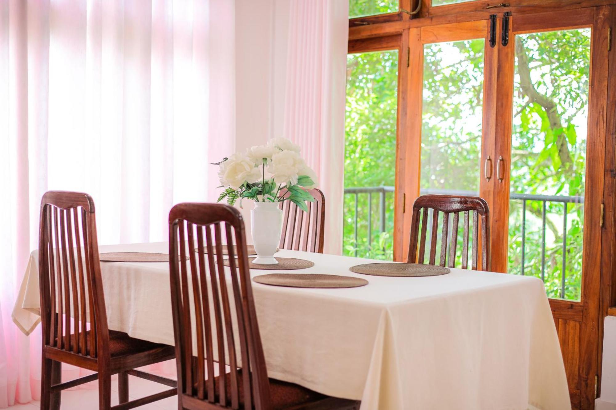 קנדי Cielo Residence מראה חיצוני תמונה