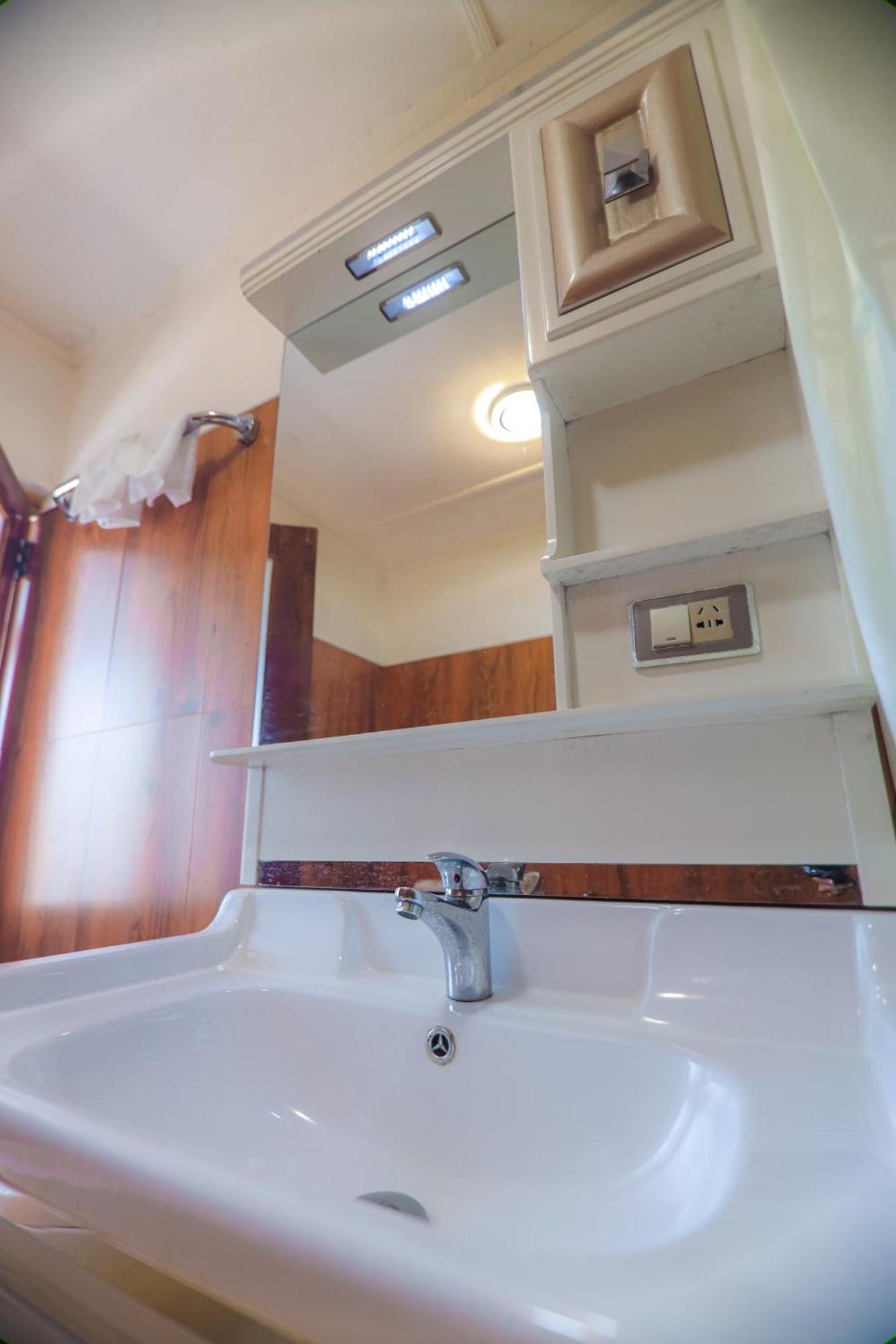 קנדי Cielo Residence מראה חיצוני תמונה