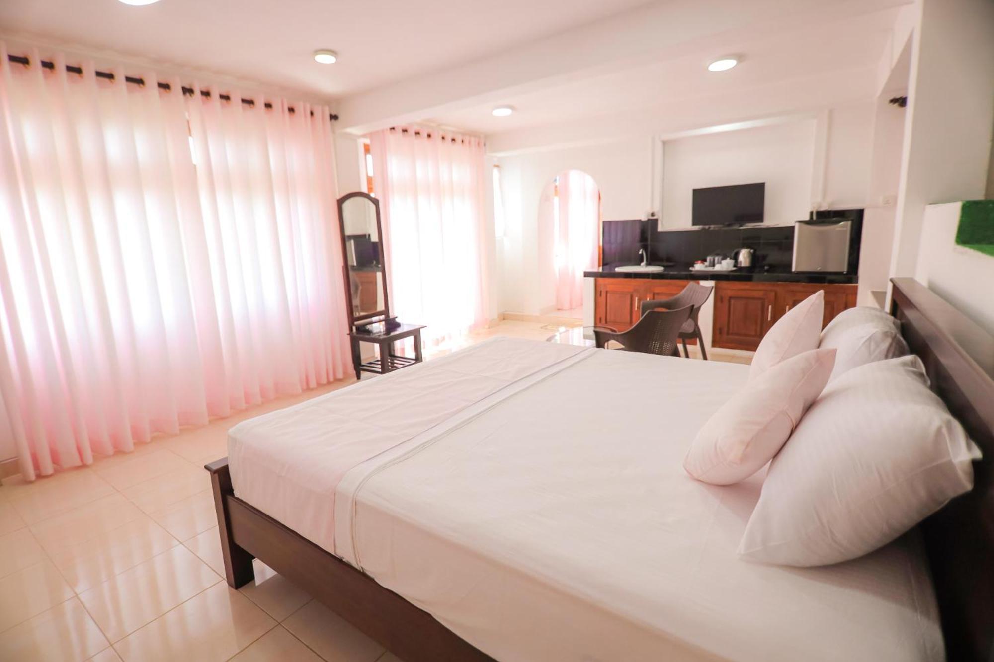 קנדי Cielo Residence מראה חיצוני תמונה