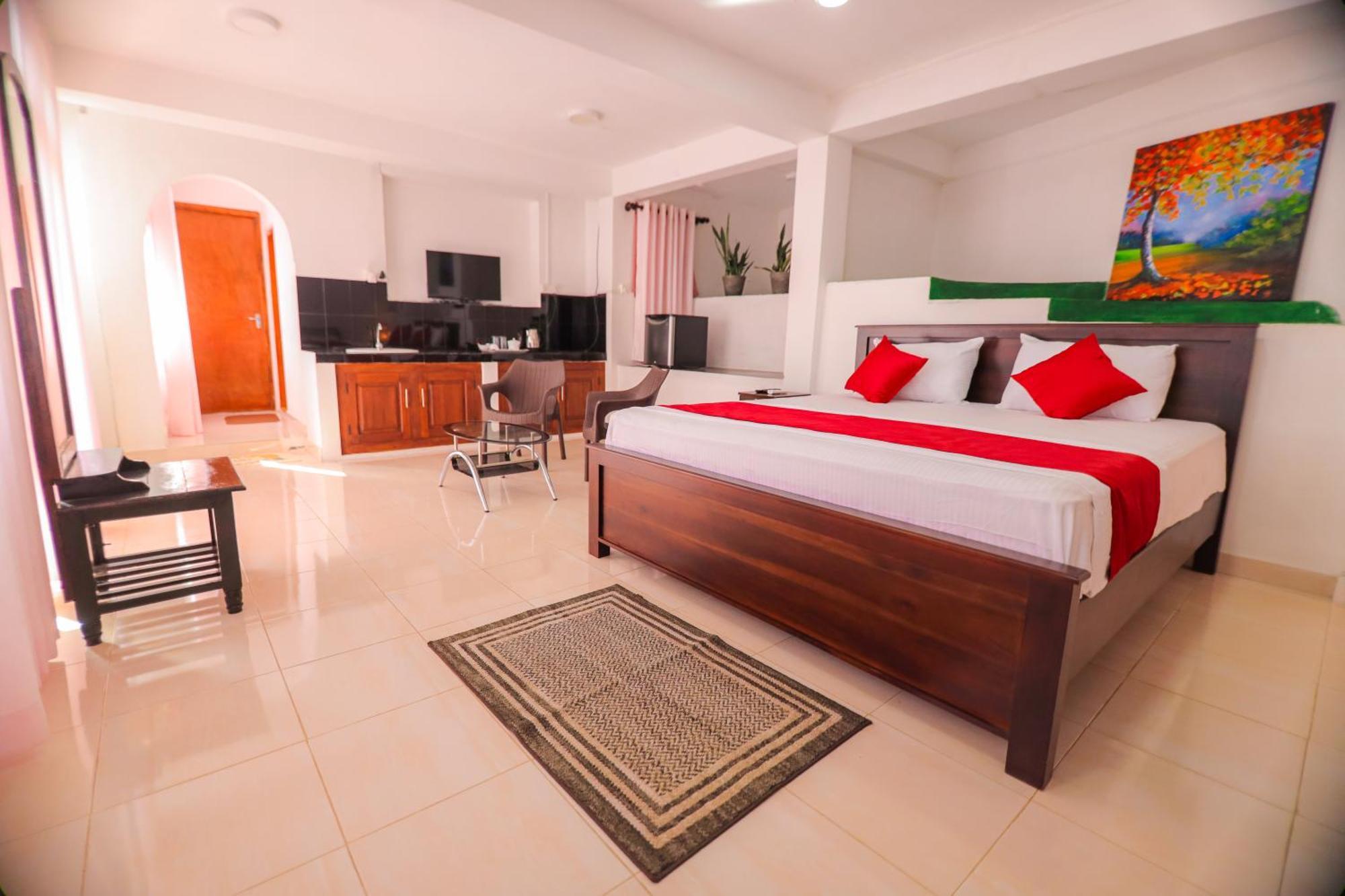 קנדי Cielo Residence מראה חיצוני תמונה